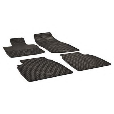 RAMEDER 122824 Floor Mat Set